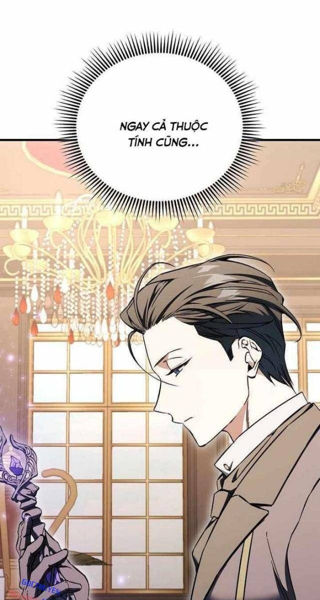 Đại Phản Diện Khao Khát Được Sống - Page 39