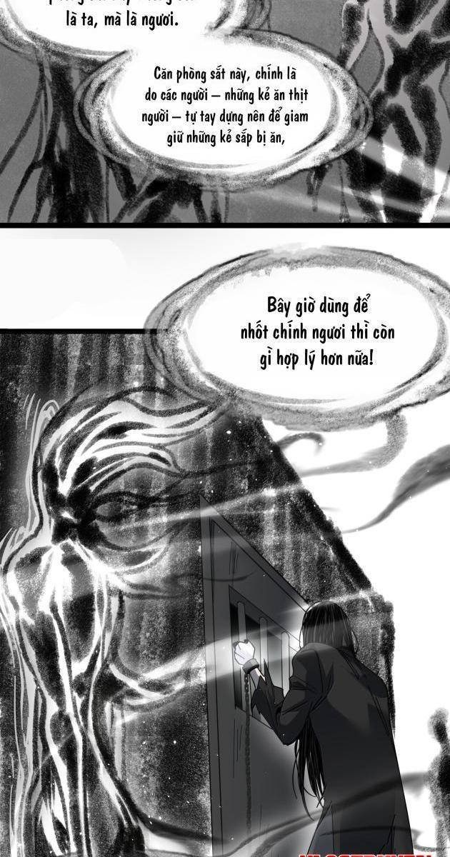 Sức Mạnh Của Ác Thần - Page 64