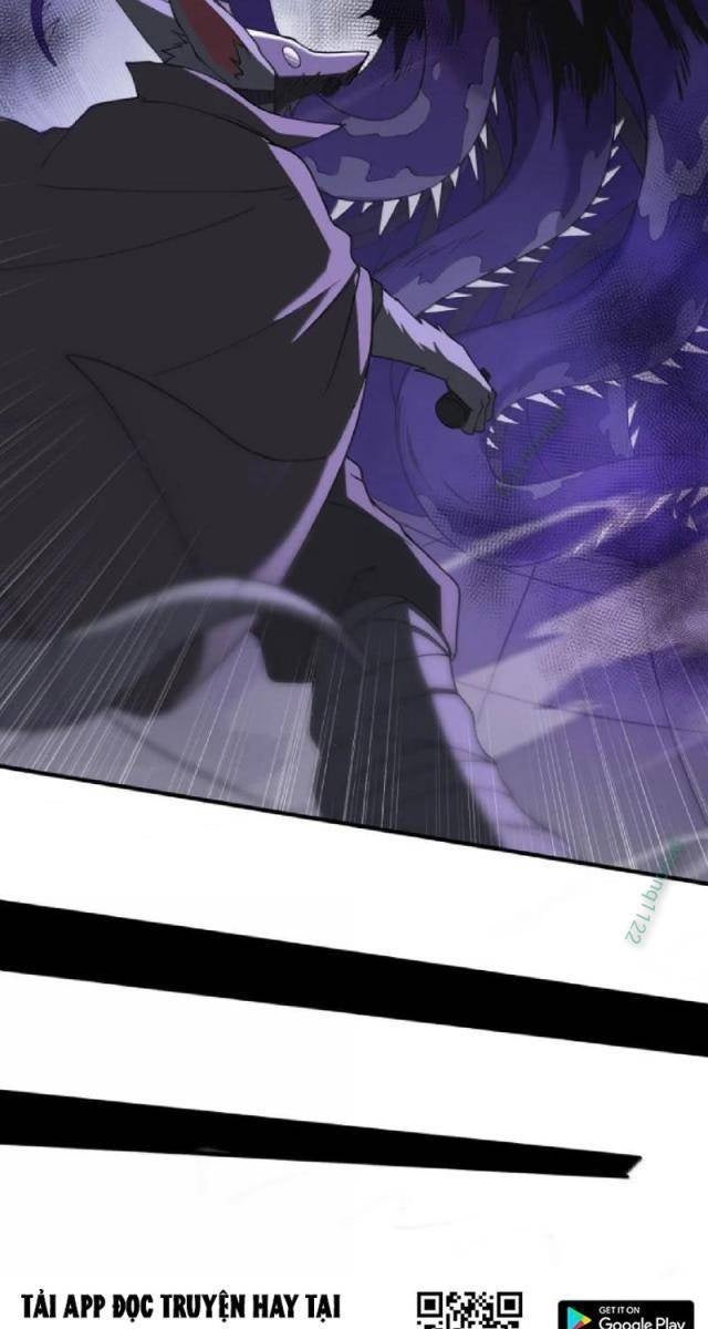 Thuật Sĩ Luyện Kim Tà Ác Không Giải Quyết Được Vật Thí Nghiệm Của Mình - Page 41