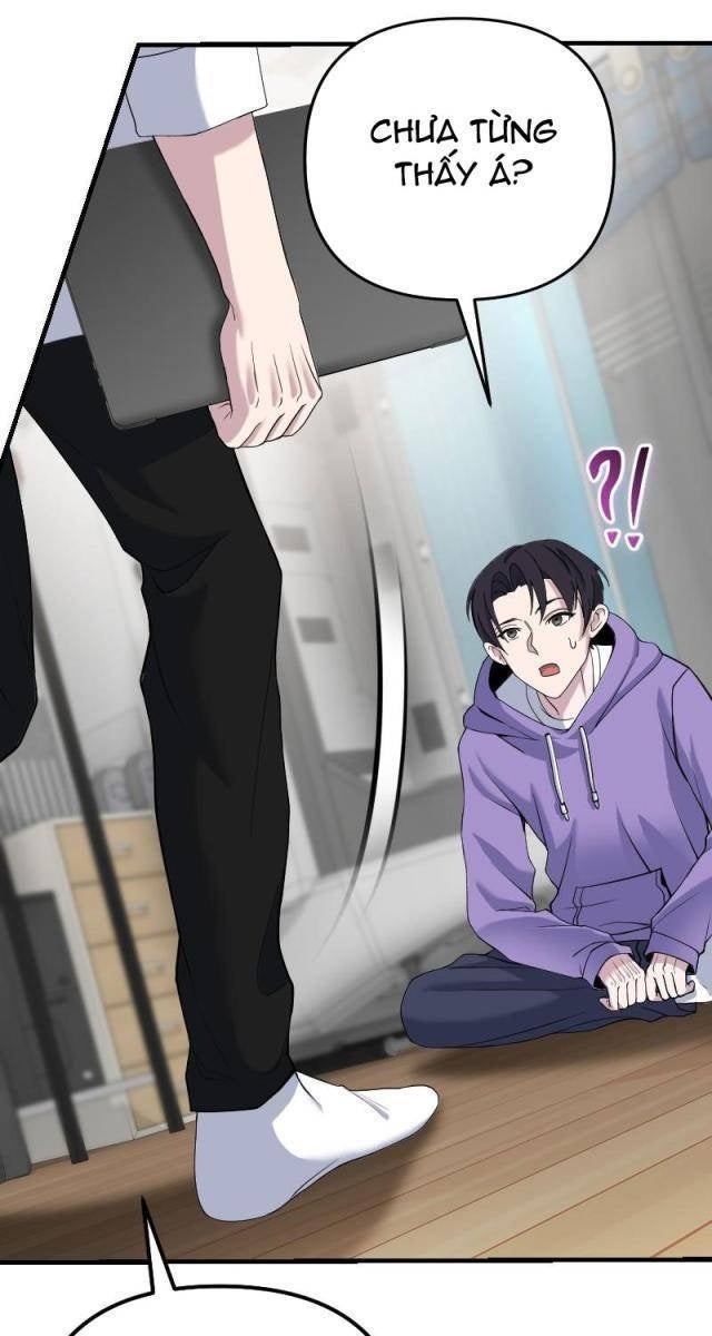 Streamer Game Thiên Tài Bị Ma Ám - Page 56