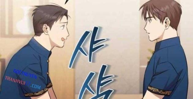 Thiên Ma Bấm Huyệt - Page 21