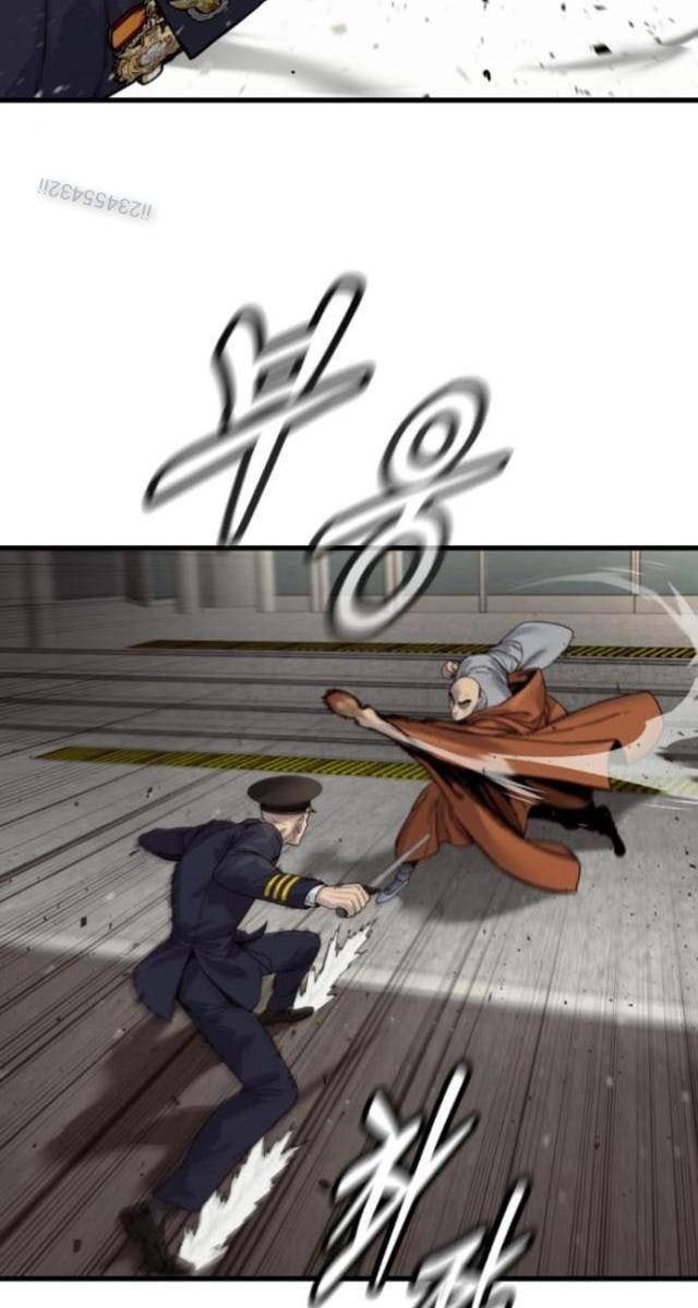 Cảnh Sát Báo Thù - Page 25