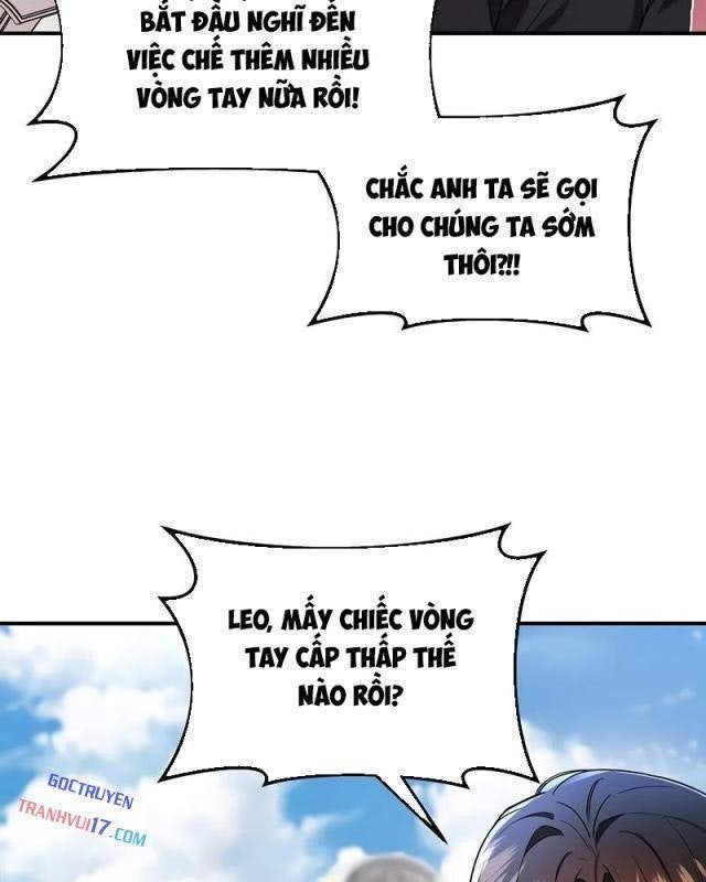 Làm Ơn Dừng Đức Giáo Hoàng Lại - Page 81