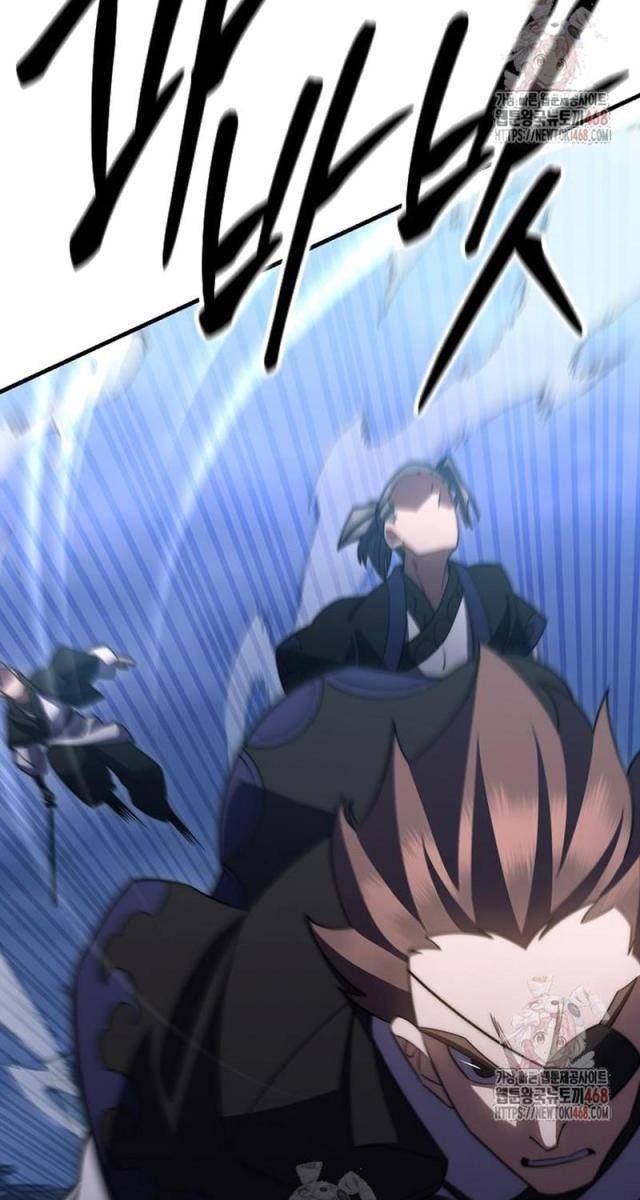 Môn Đồ Của Tam Vương - Page 53