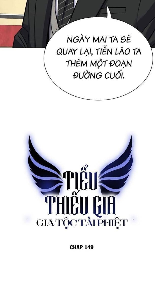 Tiểu Thiếu Gia Gia Tộc Tài Phiệt - Page 95