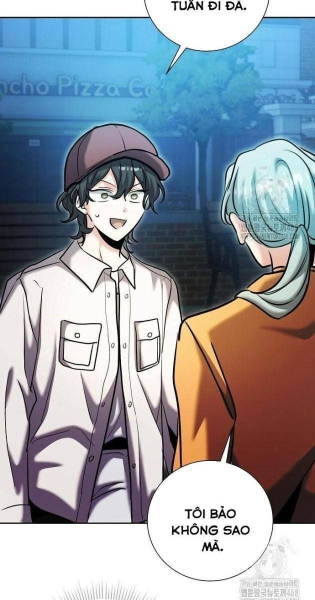 Ánh Hào Quang Của Diễn Viên Thiên Tài - Page 138