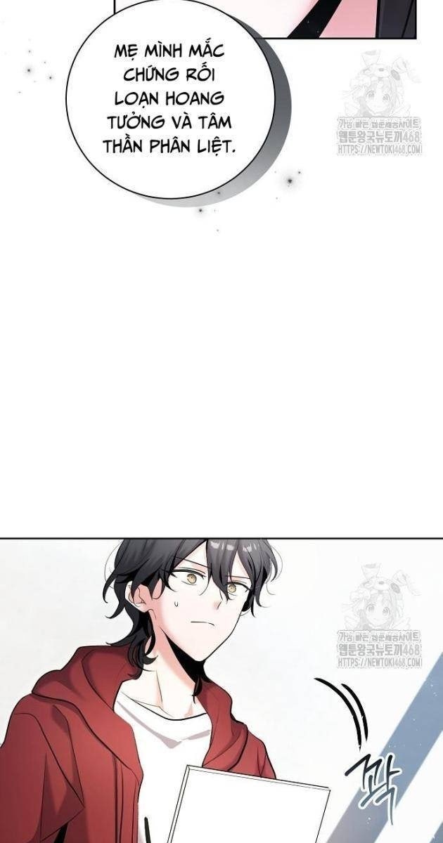 Ánh Hào Quang Của Diễn Viên Thiên Tài - Page 13