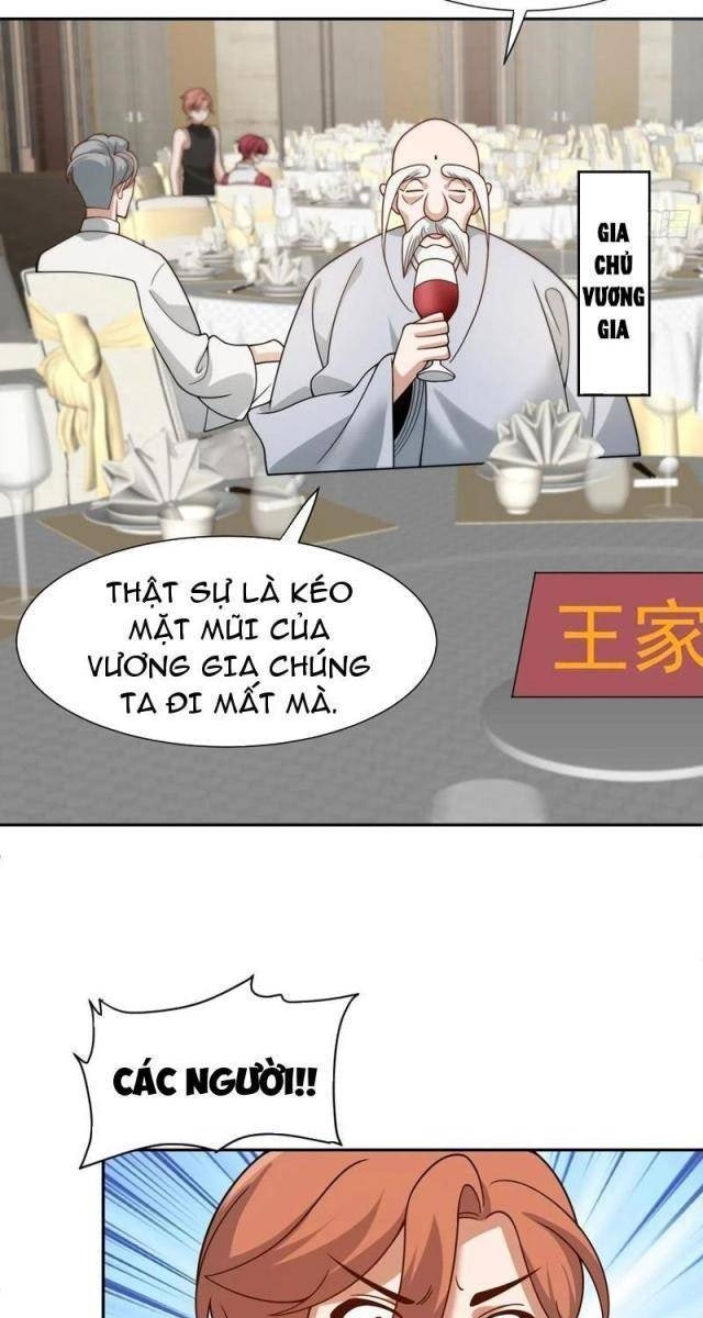 Trảm Thần - Page 9