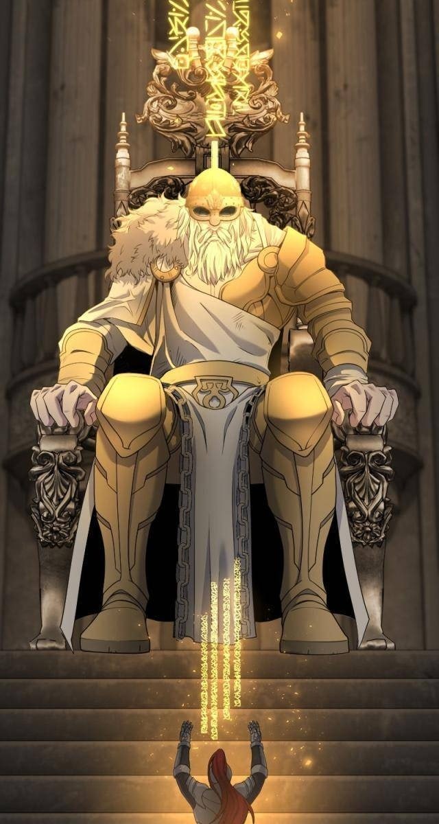 Streamer Game Thiên Tài Bị Ma Ám - Page 131