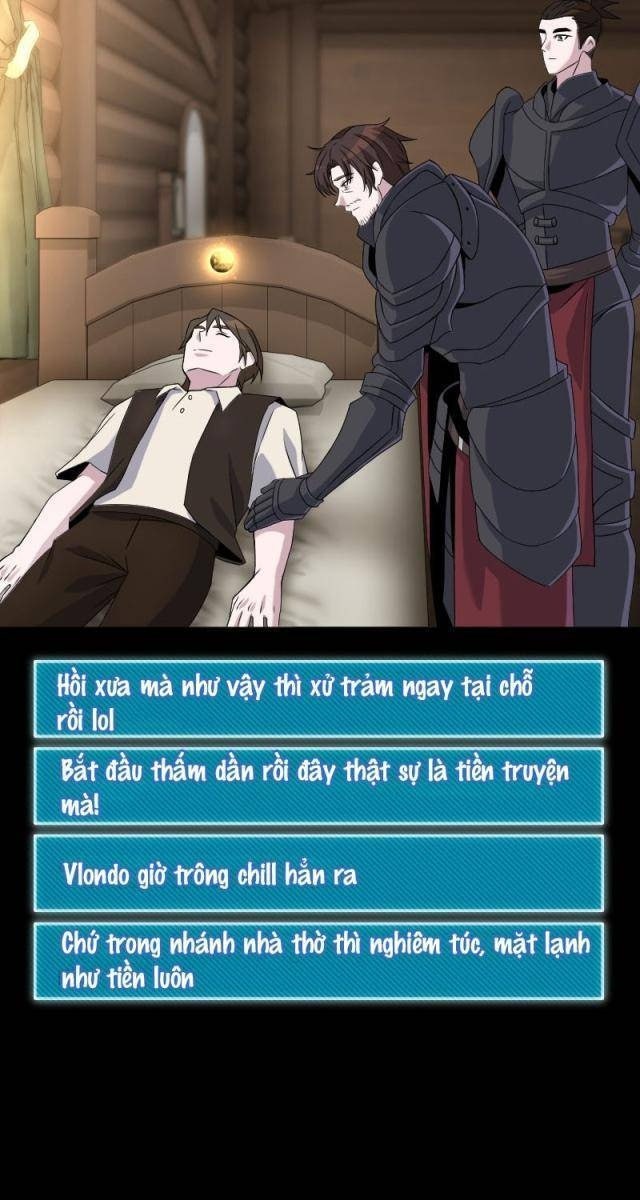 Streamer Game Thiên Tài Bị Ma Ám - Page 105