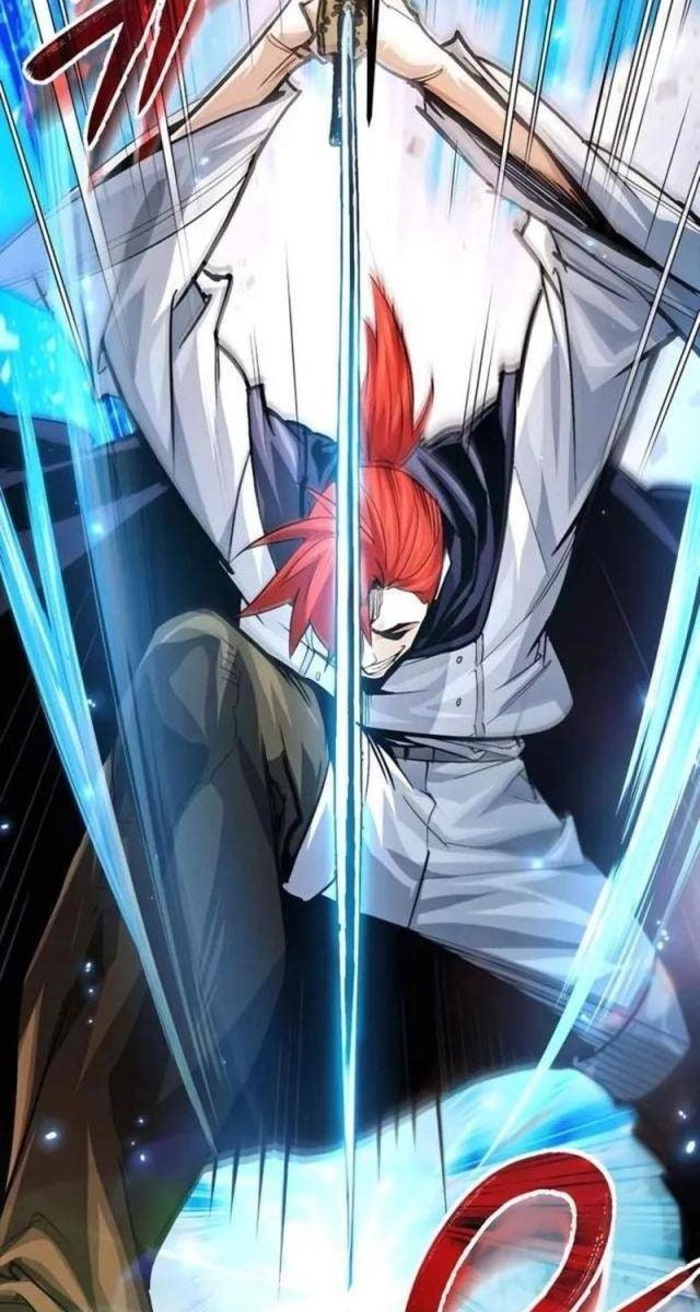 Trên Thế Giới Không Có Chiến Binh Xấu - Page 25