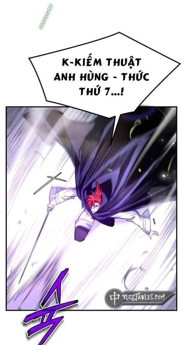 Trên Thế Giới Không Có Chiến Binh Xấu - Page 85