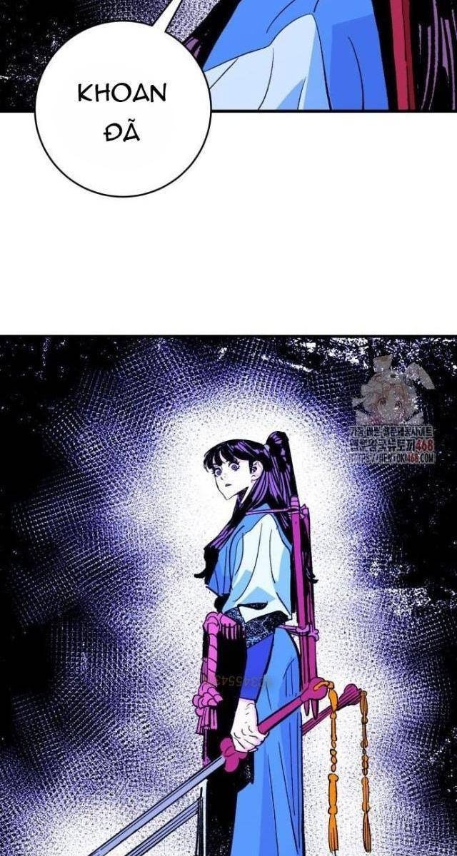 Quỷ Vương - Page 93