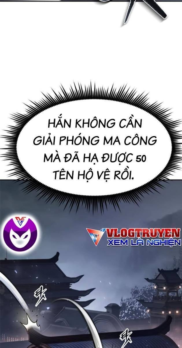 Ma Đạo Luân Hồi Ký - Page 71