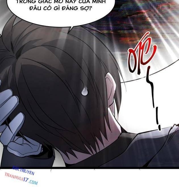 Sức Mạnh Của Ác Thần - Page 36