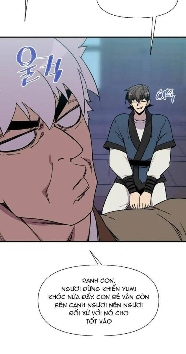 Kẻ Mạnh Nhất Lịch Sử - Page 79