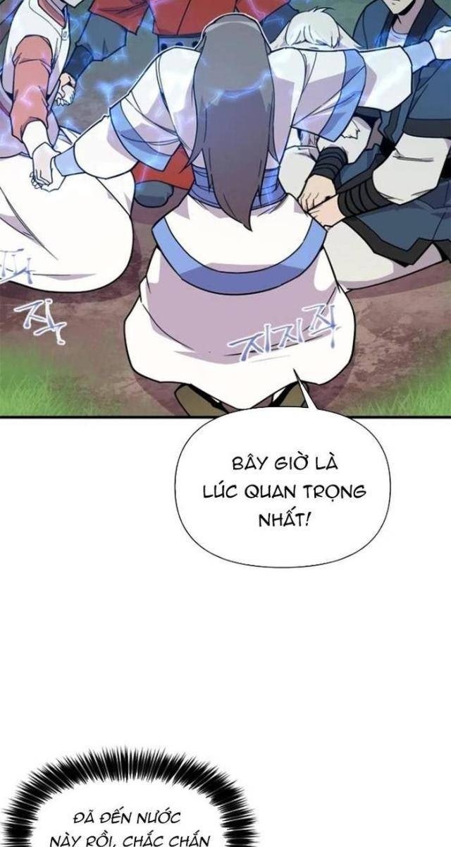 Kẻ Mạnh Nhất Lịch Sử - Page 45