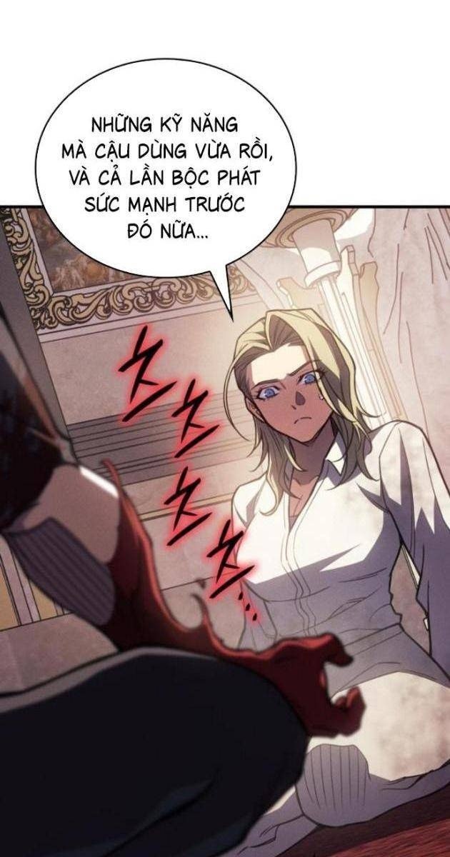 Hồi Quy Bằng Vương Quyền - Page 67