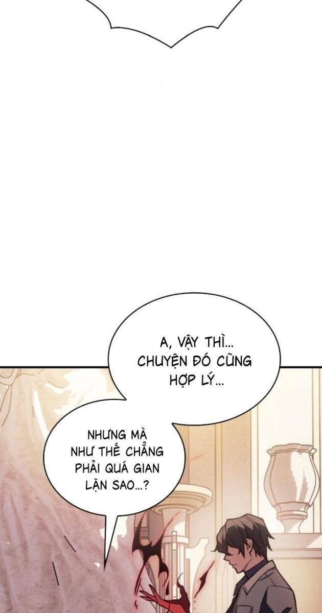 Hồi Quy Bằng Vương Quyền - Page 81