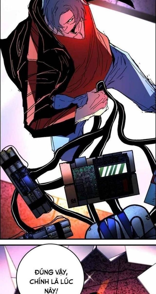 Phòng Gym Hanlim - Page 13