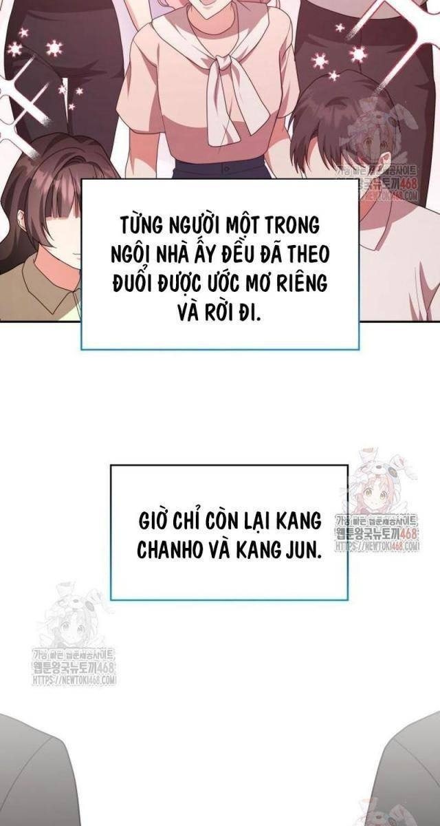 Studio Tùy Hứng Của Nghệ Sĩ Thiên Tài - Page 126