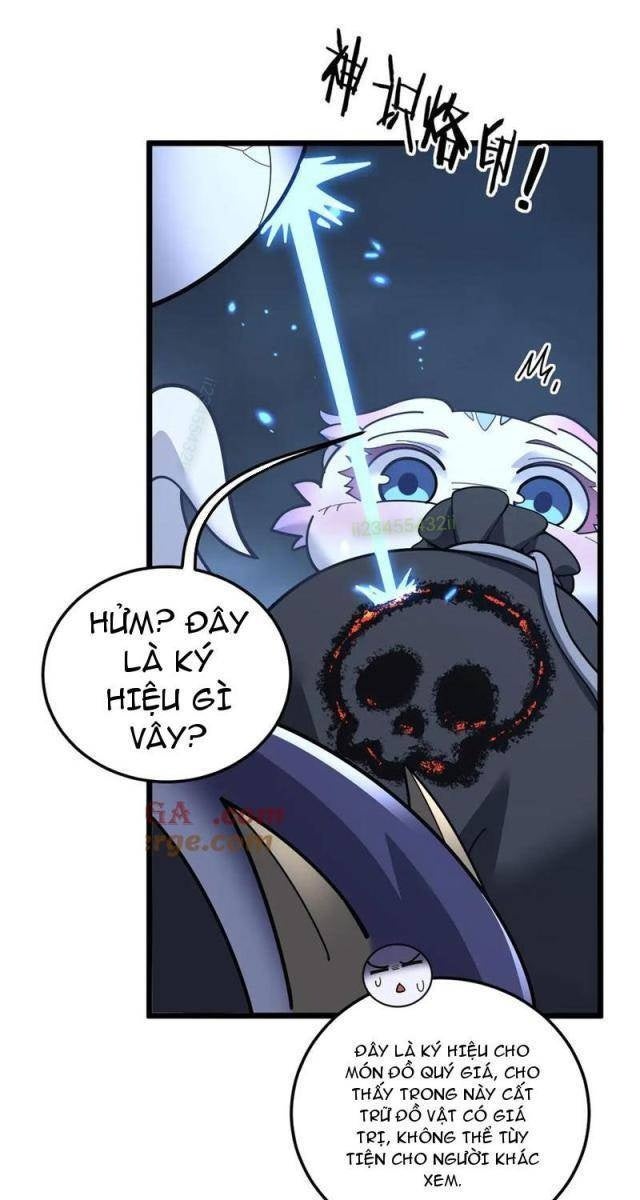 Lão Xà Tu Tiên - Page 15