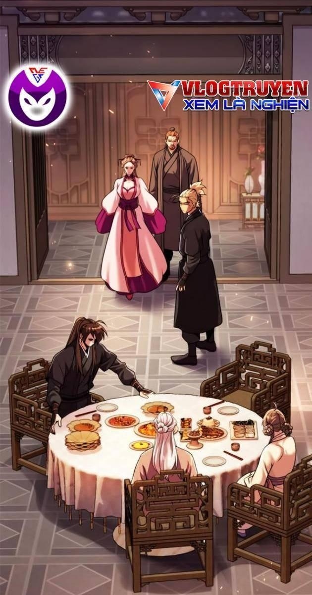 Ma Đạo Luân Hồi Ký - Page 6