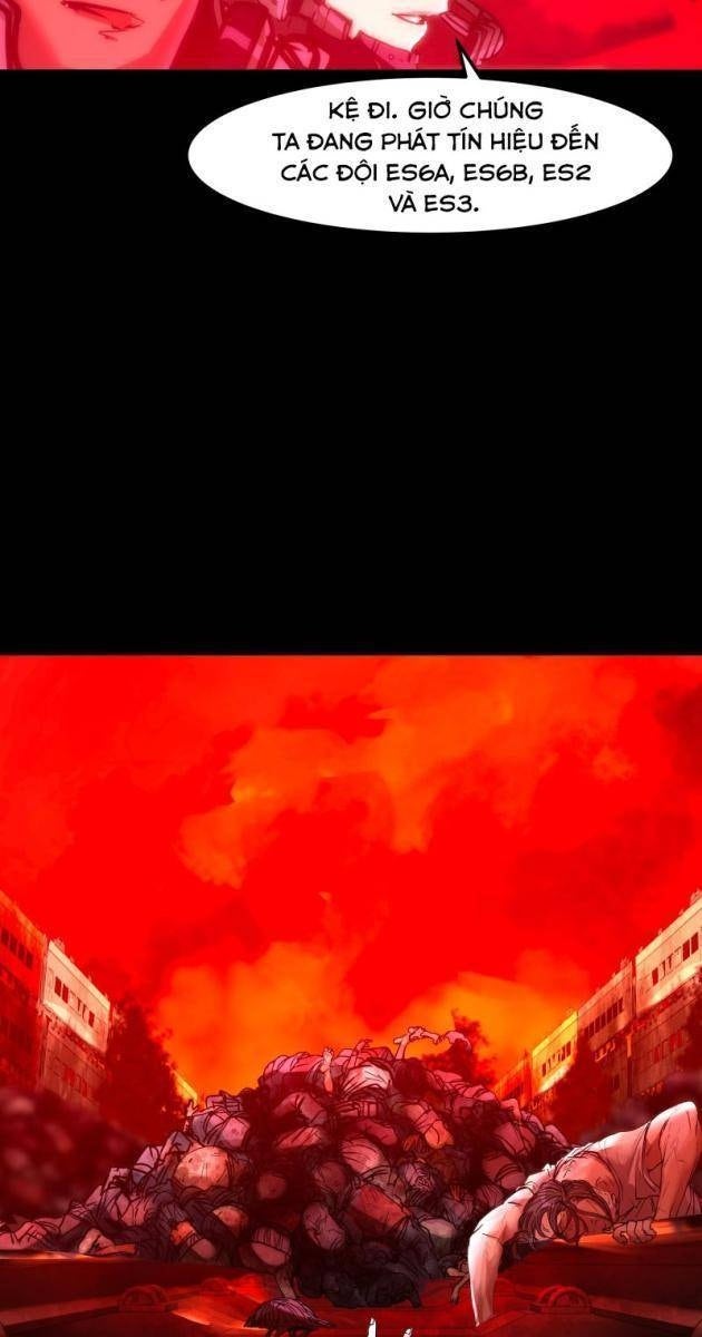 Cột Sống Đỏ - Page 31