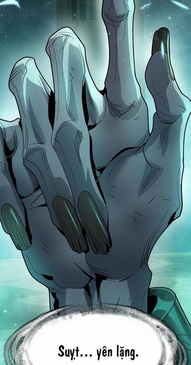 Sức Mạnh Của Ác Thần - Page 25