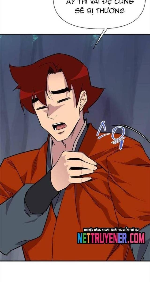 Kẻ Mạnh Nhất Lịch Sử - Page 22