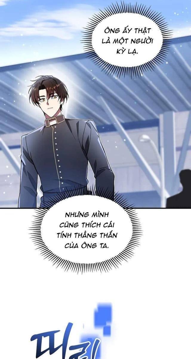 Làm Ơn Dừng Đức Giáo Hoàng Lại - Page 50