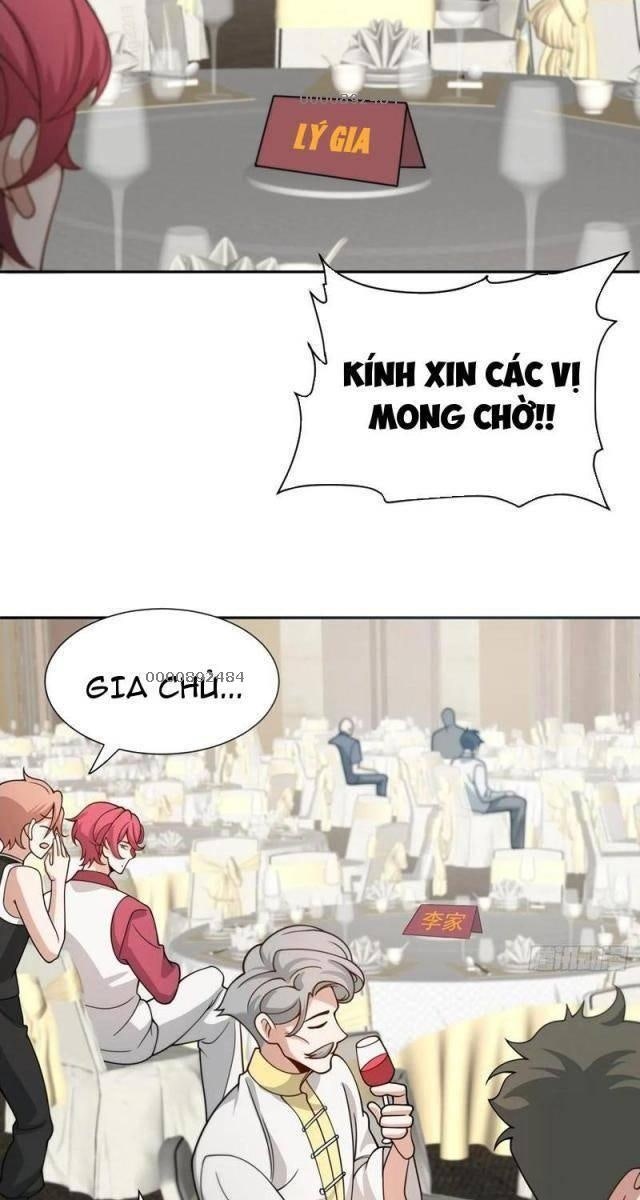 Trảm Thần - Page 5