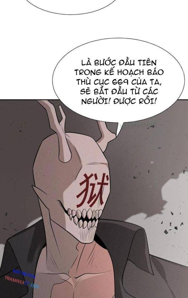 Trảm Thần - Page 8