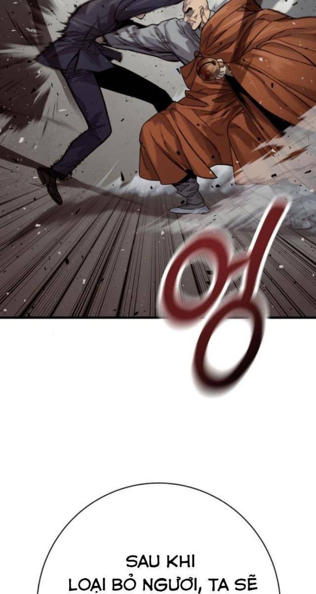 Cảnh Sát Báo Thù - Page 110