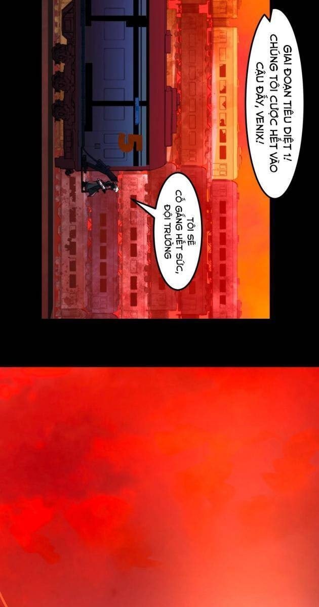 Cột Sống Đỏ - Page 79