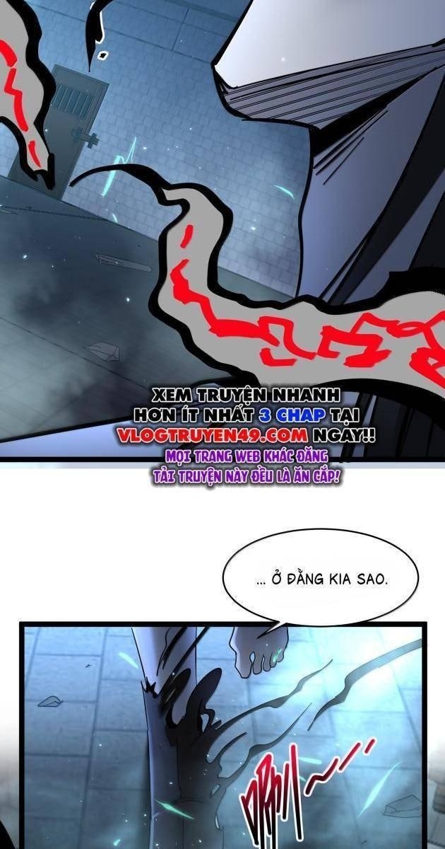 Sức Mạnh Của Ác Thần - Page 8
