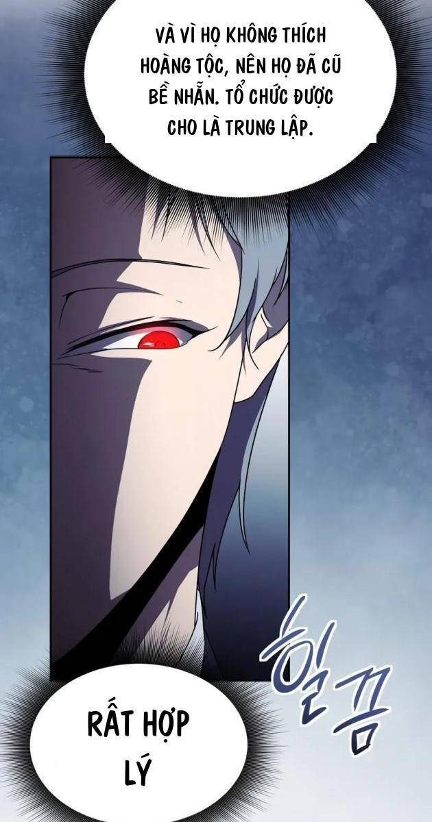 Nhập Vai Phản Diện Mắt Cáo Hoàn Hảo - Page 70