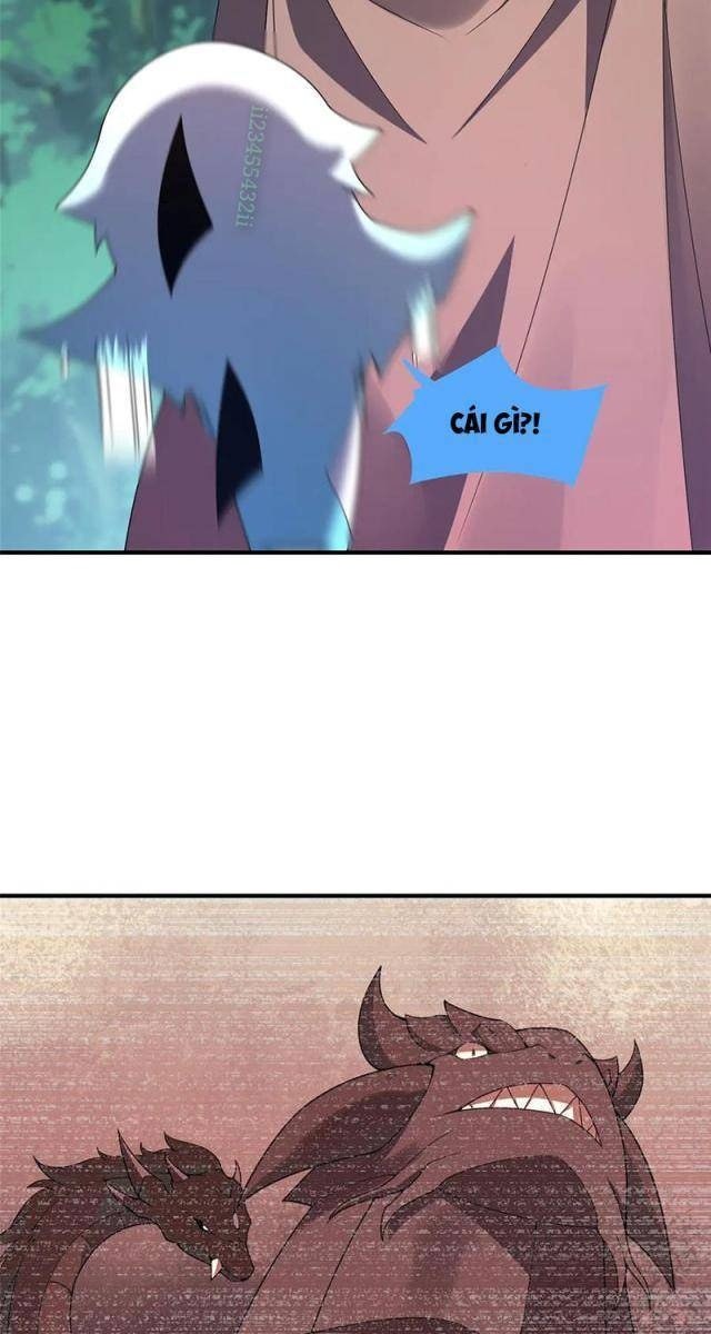 Thần Sủng Tiến Hóa - Page 47