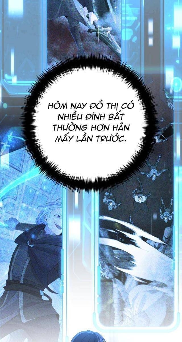 Streamer Game Thiên Tài Bị Ma Ám - Page 50