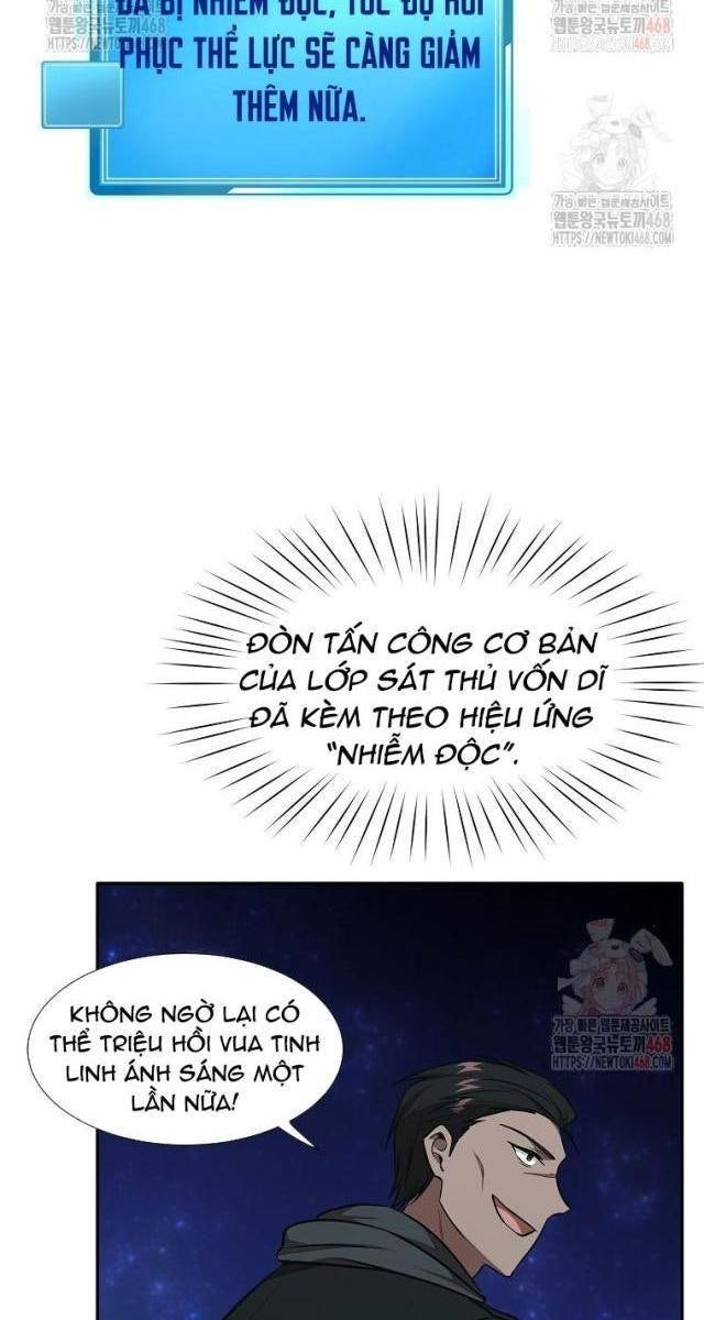 Chủ Xe Thức Ăn Nhanh Trong Ngục Tối - Page 5