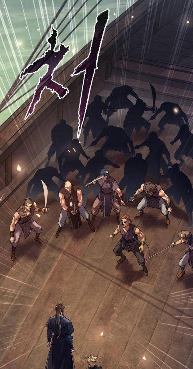 Ma Đạo Luân Hồi Ký - Page 100