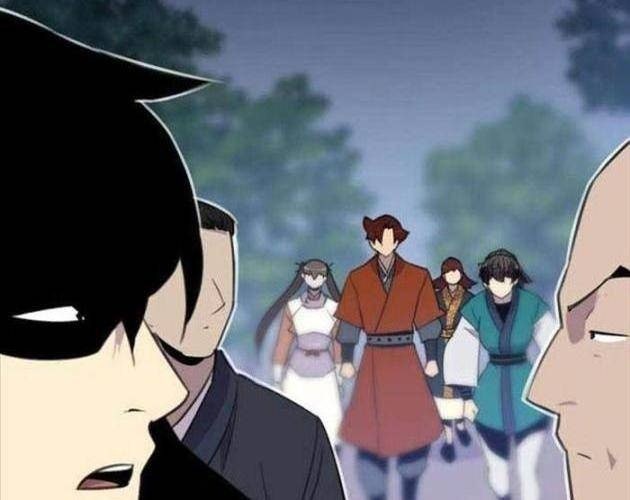 Kẻ Mạnh Nhất Lịch Sử - Page 5