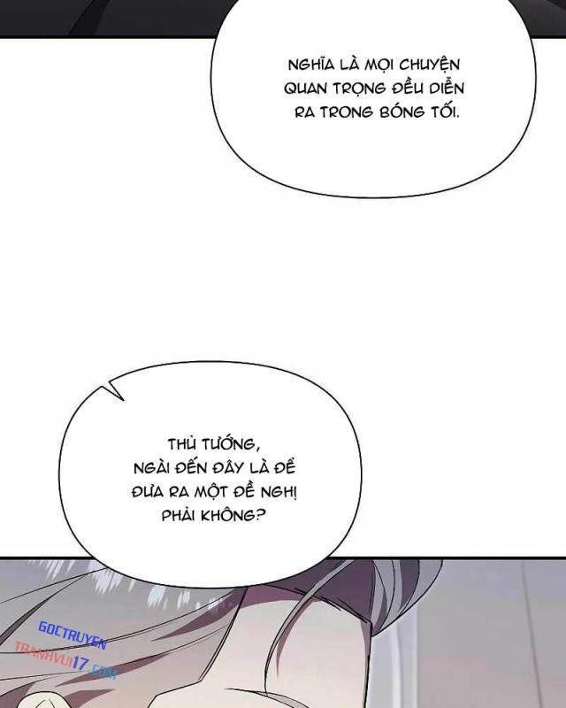 Làm Ơn Dừng Đức Giáo Hoàng Lại - Page 21