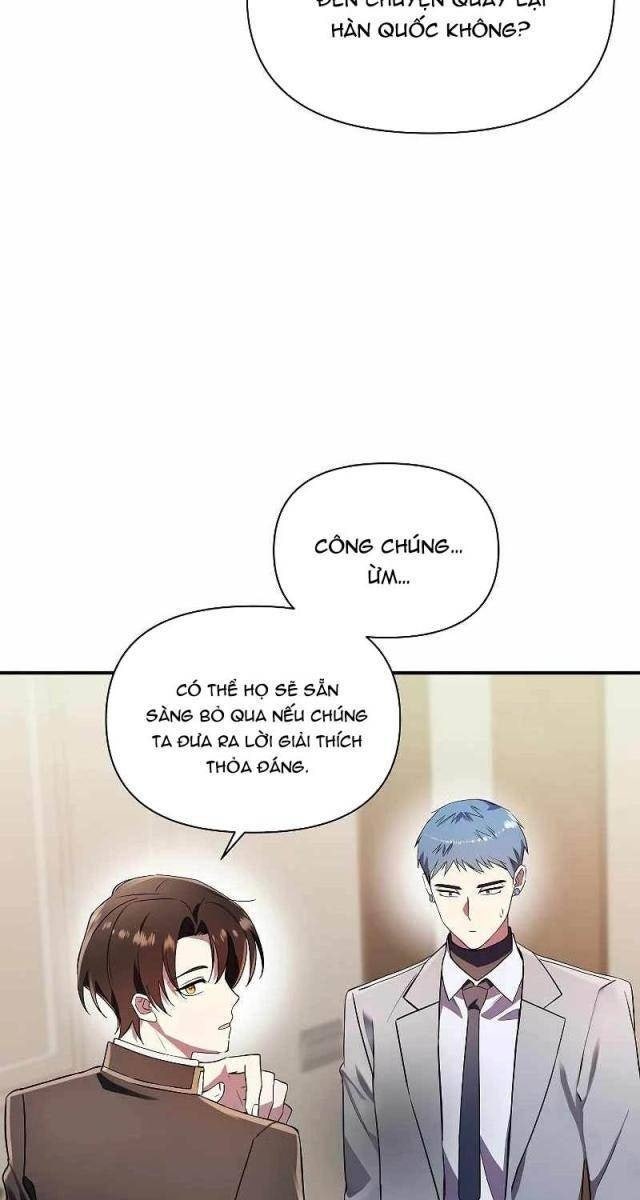 Làm Ơn Dừng Đức Giáo Hoàng Lại - Page 58