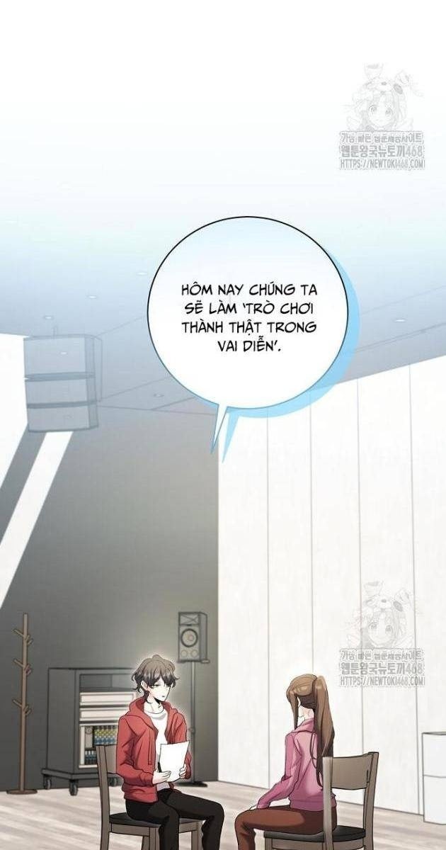 Ánh Hào Quang Của Diễn Viên Thiên Tài - Page 85