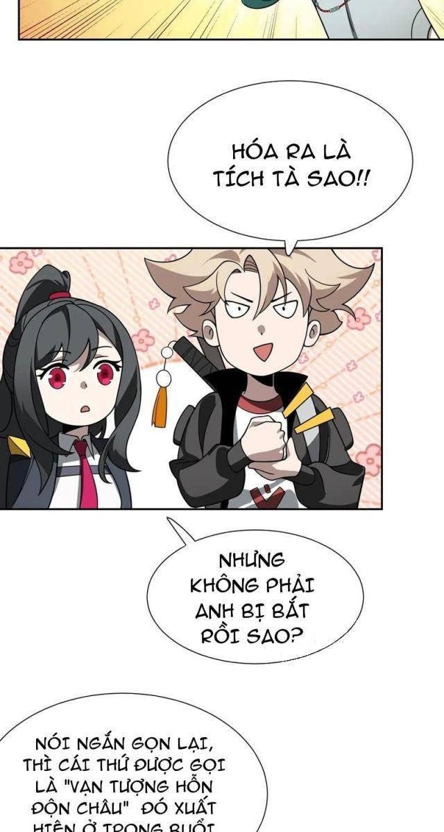 Trảm Thần - Page 28