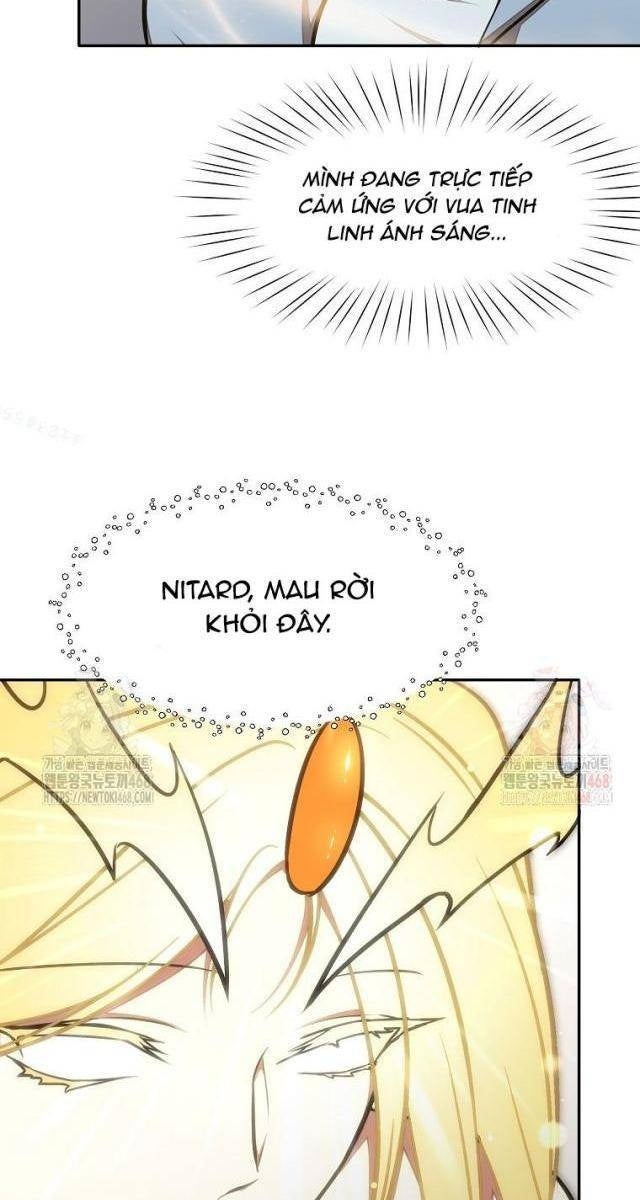 Chủ Xe Thức Ăn Nhanh Trong Ngục Tối - Page 20