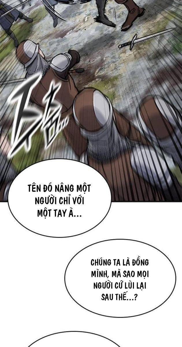 Hiệp Sĩ Sống Vì Ngày Hôm Nay - Page 38