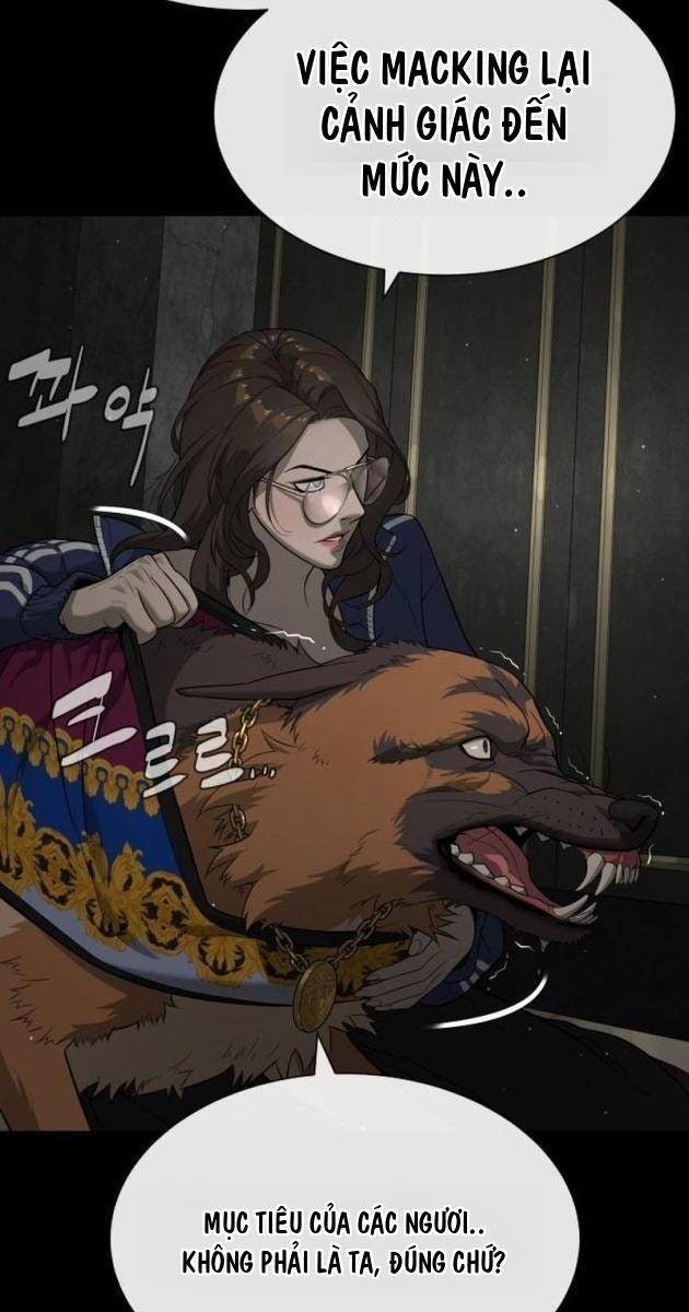 Sát Thủ Peter - Page 49