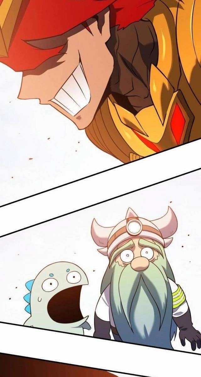 Cây Xẻng Xúc Được Mọi Thứ - Page 196